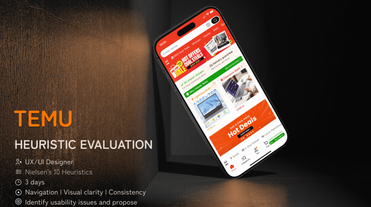 Heuristic Evaluation